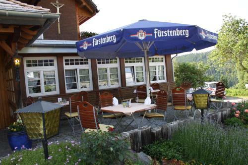 Hostal Hotel Adler B�rental