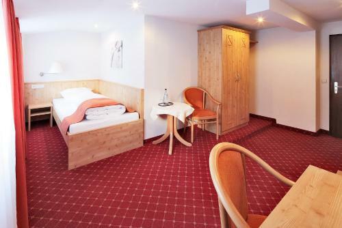 Hotel Waldeck