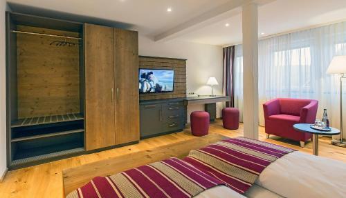 Hotel Waldeck