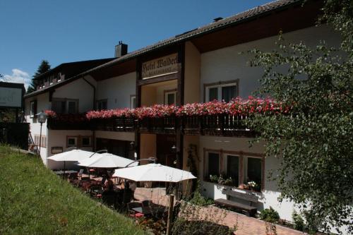 Hotel Waldeck