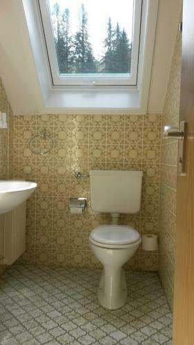 Hostal G�stehaus Behab�hl