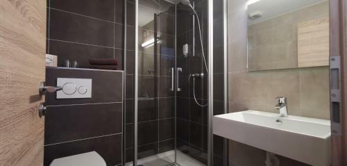 Hostal G�stehaus Behab�hl