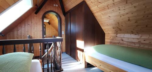Hostal G�stehaus Behab�hl