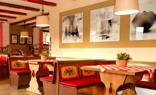 Hostal G�stehaus Behab�hl