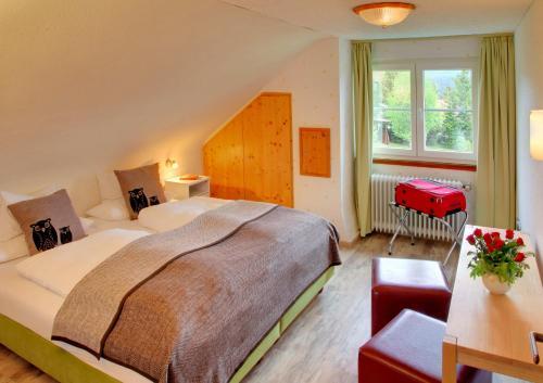 Hostal Pension Kastner