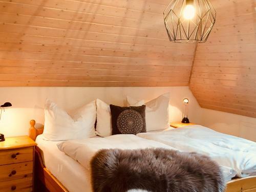 Hostal Hotel-pension Kr�utle