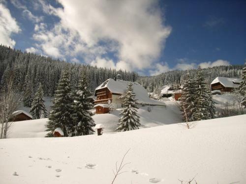 Hostal Hotel-pension Kr�utle