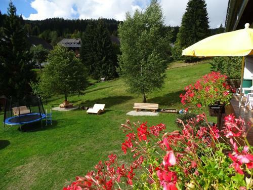 Hostal Hotel-pension Kr�utle