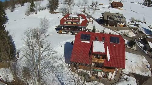 Hostal Hotel-pension Kr�utle