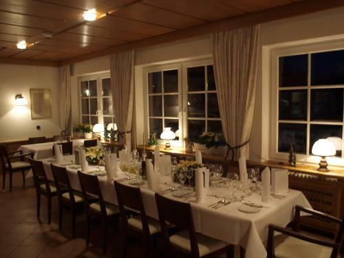 Hotel Restaurant Peterle