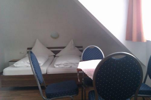 Hostal Gasthaus L�ffelschmiede