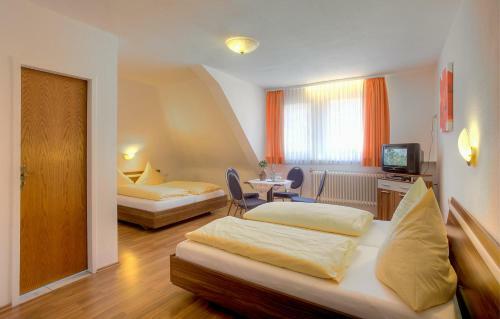 Hostal Gasthaus L�ffelschmiede