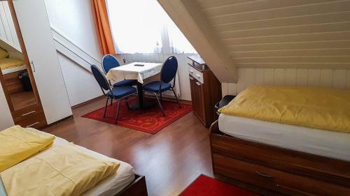 Hostal Gasthaus L�ffelschmiede