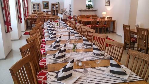 Hostal Gasthaus L�ffelschmiede