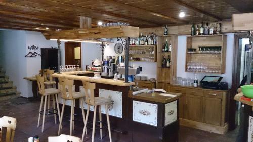 Hostal Gasthaus L�ffelschmiede