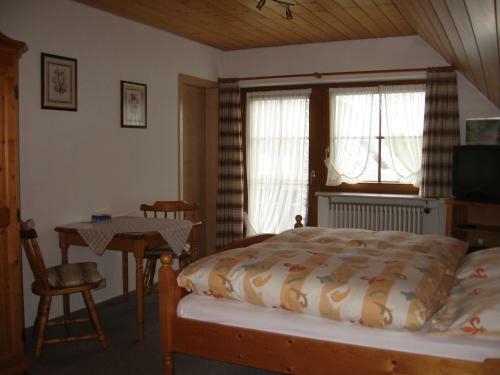 Hostal G�stehaus Faller
