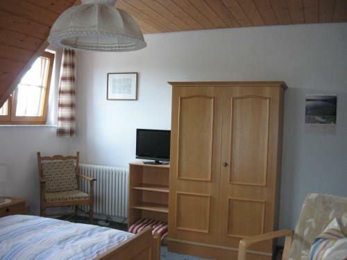 Hostal G�stehaus Faller