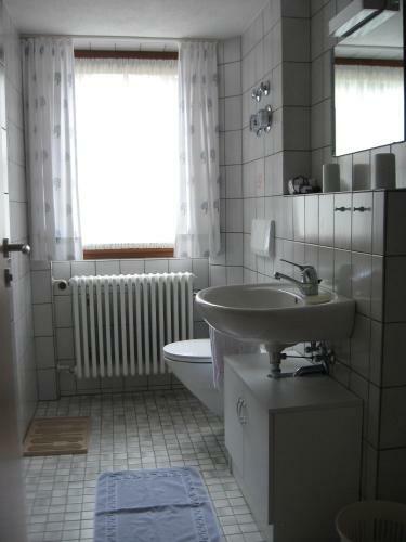 Hostal G�stehaus Faller