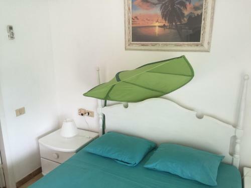 Hostal Guesthouse Antigua Chiama Italia