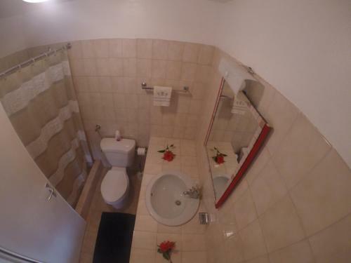 Hostal Guesthouse Antigua Chiama Italia