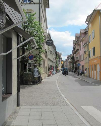 Hostal Gasthof Gr�ner Baum