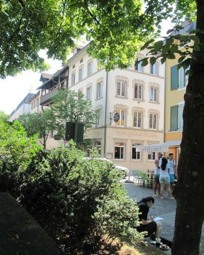 Hostal Gasthof Gr�ner Baum