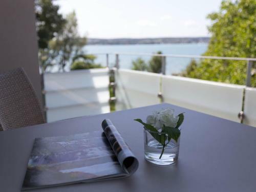Hotel Seepark Garni