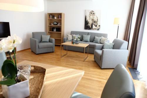 Hotel Seepark Garni
