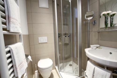 Hotel Seepark Garni