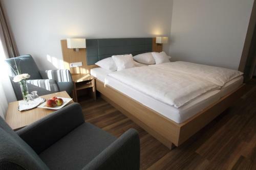 Hotel Seepark Garni
