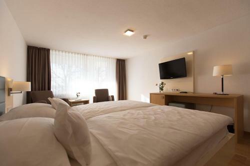 Hotel Seepark Garni