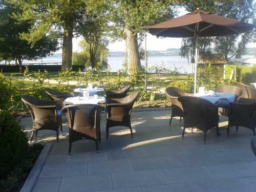Hotel Seepark Garni