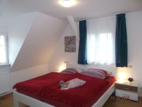Apartamento Haus Zur Gerberei 100 M Zum Bodensee