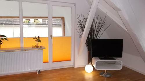 Apartamento Haus Zur Gerberei 100 M Zum Bodensee