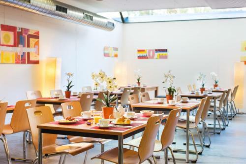 Hotel Rotes Haus
