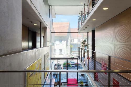 Hotel Rotes Haus