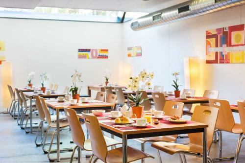 Hotel Rotes Haus