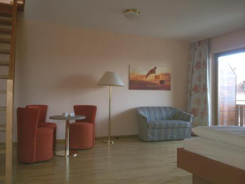 Wohlf�hlhotel Sonnengarten