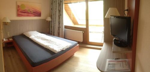 Wohlf�hlhotel Sonnengarten