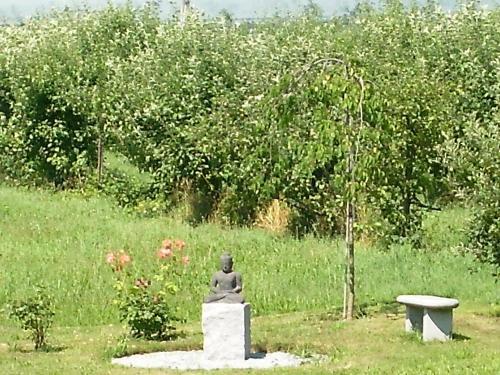 Wohlf�hlhotel Sonnengarten