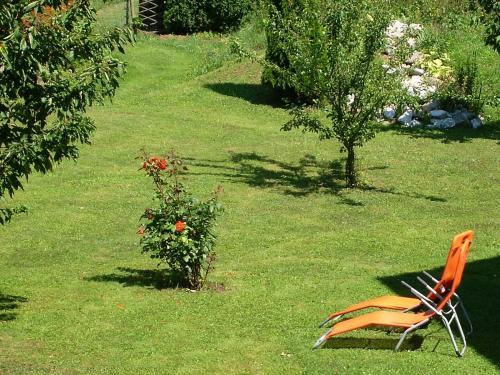 Wohlf�hlhotel Sonnengarten