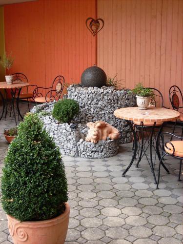 Wohlf�hlhotel Sonnengarten