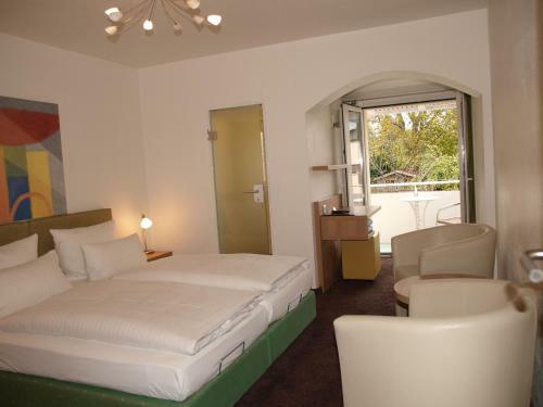 Hotel Alpenblick Garni