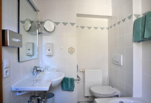 Hotel Alpenblick Garni