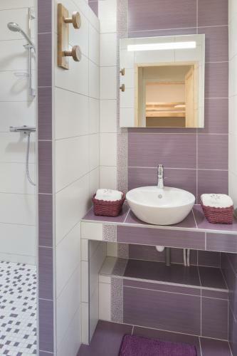 Apartamento Appartement Mijoux