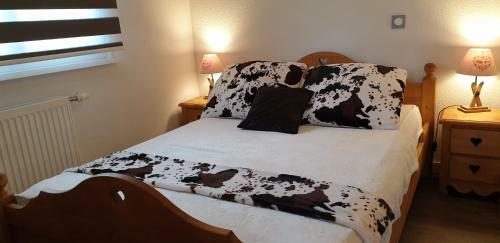 Apartamento Appartement Mijoux