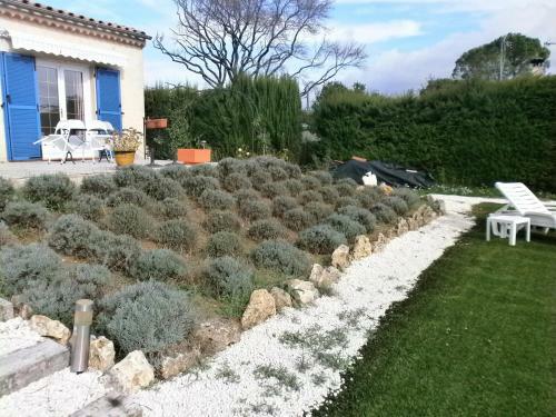 Bed & Breakfast Les Tourterelles