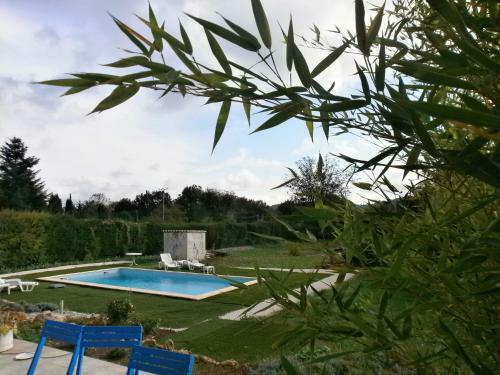 Bed & Breakfast Les Tourterelles