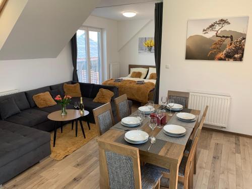 Apartamento Cozy 2-bedroom Vacation Home With Entire Top Floor