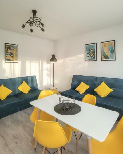 Apartamento Osiedlowe Zacisze